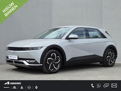 Hyundai IONIQ 5 - Connect 58 kWh / SOH 97% / Dealer onderhouden / Fabrieksgarantie tot 06-2028 / Warmtepomp