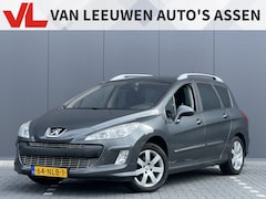 Peugeot 308 SW - 1.6 VTi Sublime | Nieuwe APK | Automaat
