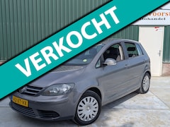 Volkswagen Golf Plus - 1.6 FSI AIRCO * TREKHAAK * APK