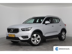 Volvo XC40 - 1.5 T3 Momentum Pro | Dealer Onderhouden | Trekhaak | Clima | LED | BLIS | Comfort Zetels