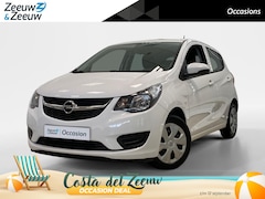 Opel Karl - 1.0 SELECTION | AIRCO | CRUISE CONTROLE |