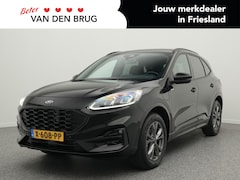 Ford Kuga - 2.5 PHEV ST-Line X | Navigatie | B&O Sound | Trekhaak | Camera