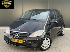 Mercedes-Benz A-klasse - 160 BlueEFFICIENCY Edition UNIEK Trekhaak