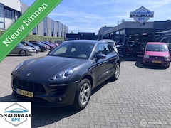 Porsche Macan - 2.0 Automaat