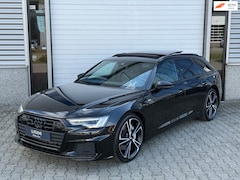 Audi A6 Avant - 50 TFSI e quattro S-Line 21 Inch Pano Matrix Black