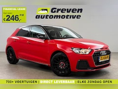 Audi A1 - 25 TFSI epic | Virtual | Carplay | Airco | Cruise | Keyless | NAP