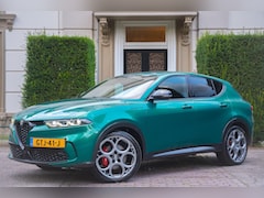 Alfa Romeo Tonale - 1.5T Hybrid Edizione Speciale TREKHAAK | ADAPTIVE | CAMERA | CARPLAY| BLIND SPOT