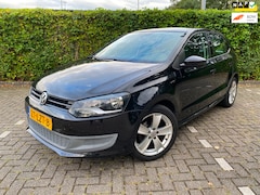 Volkswagen Polo - 1.2 TSI Comfortline 1e Eigenaar| Automaat|Parkeersensor|Onderhoudshistorie
