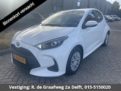 Toyota Yaris - 1.5 Hybrid Active | Apple Carplay & AndroidAUTO | Climate Control | Camera |
