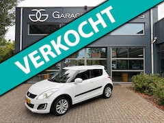 Suzuki Swift - 1.2 Exclusive EASSS 59000 km