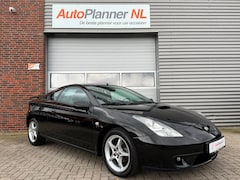 Toyota Celica - 1.8 S Airco Lage kmstand Goed Onderhouden