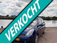 Toyota Prius - 1.5 VVT-i Business Edition | Automaat | 2008 | APK 04-2027