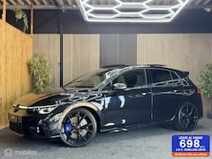 Volkswagen Golf - 2.0 TSI R 4Motion|Pano|Hud|Harman Kardon|APR