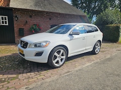 Volvo XC60 - 2.0 T FWD R-Design Zeer mooi!! 20 inch full option dealerl onderhouden