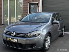 Volkswagen Golf - 1.4 TSI Trendline