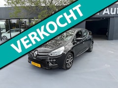 Renault Clio - 0.9 TCe Bose/Airco/Navi/Cruise/trekhaak/volledig onderhouden/ 12 maanden garantie