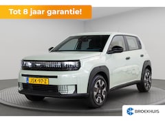 Fiat Grande Panda - 1.2 Hybrid ICON | Tot 8 Jaar Garantie | Apple Carplay & Android Auto | Parkeersensoren | C