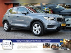Volvo XC40 - 1.5 T2 Momentum Apple CarPlay, Stoelverwarming, Camera