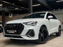 Audi Q3 - 45 TFSI quattro Pro Line S Line Sfeer/Pano/Stoelverwarming/Automaat