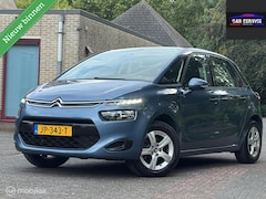 Citroën C4 Picasso - 1.2 PureTech Intensive/TREKHAAK/PDC/APK