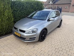 Volkswagen Golf - 1.2 TSI PANORAMADAK AUTOMAAT NIEUWE APK