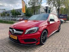 Mercedes-Benz A-klasse - 180 CDI Prestige - AUTOMAAT - AMG