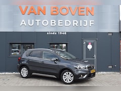 Suzuki SX4 S-Cross - 1.0 Boosterjet 112PK Exclusive