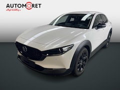 Mazda CX-30 - 2.5 e-SkyActiv-G M Hybrid Nagisa Automaat