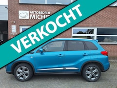 Suzuki Vitara - 1.6 Exclusive