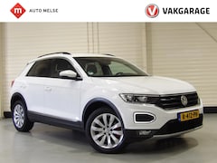 Volkswagen T-Roc - 1.5 TSI 150pk T-Roc Sport