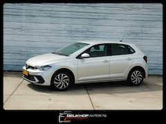 Volkswagen Polo - 1.0 TSI Business Virtual Dash Adapt Cruise