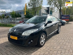 Renault Mégane Estate - 1.5 dCi Expression