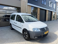 Volkswagen Caddy - 1.4 Comfortline 5p