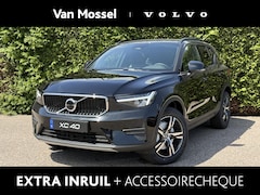 Volvo XC40 - B4 Business Edition | Keyless | Bliss | Harman kardon audio | Cruise control |