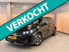 Kia Cee'd Sportswagon - Ceed 1.6 GDI PHEV DynamicPlusLine | LED | PANODAK | NAVI |