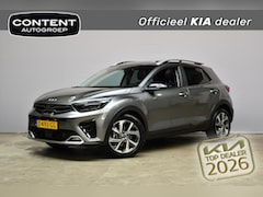 Kia Stonic - 1.0 T-GDi 120pk DCT7 GT-PlusLine