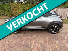 Nissan Juke - 1.0 DIG-T N-Connecta