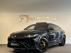 Lamborghini Urus - 4.0 V8 Pano|Carbon|B&O 3D|Massage|Memory