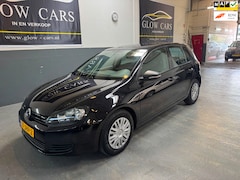 Volkswagen Golf - 1.4 TSI Trendline |AIRCO|NAP|APK|RADIO