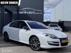 Renault Laguna - 2.0 dCi Bose S/S ~ Xenon ~ Top staat ~