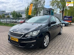Peugeot 308 - 1.2 PureTech Blue Lease Executive - PANORAMA
