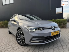 Volkswagen Golf - 1.5 eTSI Style