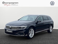 Volkswagen Passat Variant - 1.4 TSI PHEV GTE Business | Wordt verwacht | Trekhaak | Leder | DCC | Elec. Klep |