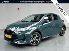 Toyota Yaris - 1.5 Hybrid 115 Dynamic