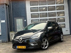 Renault Clio Estate - 1.2 TCe Intens | Clima | Camera | Cruise | Automaat