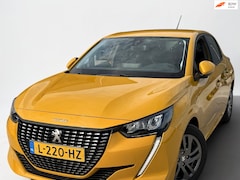 Peugeot 208 - 1.2 PureTech Active Pack