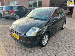 Citroën C2 - 1.1i Ligne Prestige-APK 16-5-2027 //107.000 km