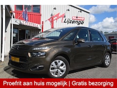 Citroën C4 Picasso - 1.6 VTi Tendance Clima | Cruise | PDC | Trekhaak | Navi | Bluetooth