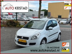 Suzuki Splash - 1.0 VVT AIRCO/ ELEKTR. RAMEN 1 JAAR APK