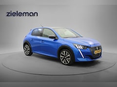 Peugeot 208 - 1.2 PureTech GT-Line Automaat - Panorama, Digitaal Cockpit, Carplay, Camera